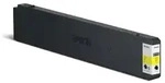Epson C13T02S400 - Tintenpatrone, yellow (gelb)