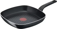 B5674053 SIM.CL. ROTE PFANNE 28x26CM TEFAL