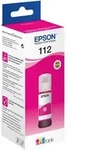 Epson C13T06C34A - Tintenpatrone, magenta