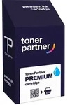BROTHER LC-421 (LC421C) - Tintenpatrone TonerPartner, cyan