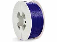 Verbatim 55055, VERBATIM 3D-Filamentdrucker PET-G 1.75mm 1000g blau