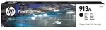 HP 913A (L0R95AE) - Tintenpatrone, black (schwarz)