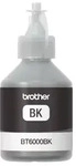 Brother BT6000BK, Brother BT-6000 (BT6000BK) - Tintenpatrone, schwarz 6000 Seiten
