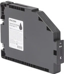 Ricoh 257059, Ricoh 257059 - Tintenpatrone, schwarz 600 Seiten
