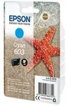 Epson C13T03U24010 - Tintenpatrone, cyan