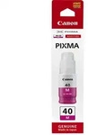 Canon 3401C001, Canon GI-40 (3401C001) - Tintenpatrone, magenta 7700 Seiten