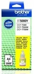 Brother BT-5000 (BT5000Y) - Tintenpatrone, yellow (gelb)