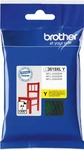 Brother LC3619XLY, Brother LC-3619-XL (LC3619XLY) - Tintenpatrone, gelb 1500 Seiten