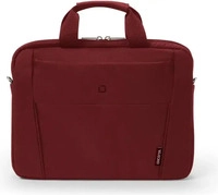 Dicota D31302, DICOTA Slim Case BASE 11-12.5, rot