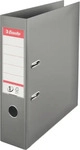 Esselte 811380, ESSELTE Nr. 1 Hebelordner Power A4 75mm grau