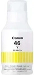 Canon 4429C001, Canon GI-46 (4429C001) - Tintenpatrone, gelb 14000 Seiten