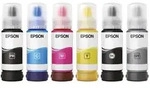 Epson C13T07D54A - Tintenpatrone, gray (grau)