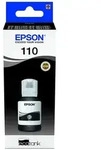 Epson C13T03P14A - Tintenpatrone, black (schwarz)