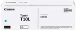 Canon T-10L (4804C001) - toner, cyan
