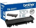 Brother TN-2411 (TN2411) - toner, black (schwarz )