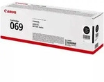 Canon 069 (5094C002) - toner, black (schwarz )