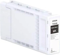 Epson C13T50U80N, Epson C13T50U80N - Tintenpatrone, mattschwarz
