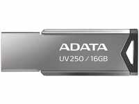 ADATA AUV250-16G-RBK, ADATA UV250/16GB/USB 2.0/USB-A/Schwarz