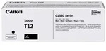 Canon T-12 (5098C006) - toner, black (schwarz )
