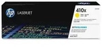 HP 410X (CF412X) - toner, yellow (gelb)