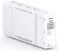 Epson C13T48UE00, Epson C13T48UE00 - Tintenpatrone, grau