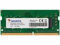 A-Data AD4S320016G22-SGN, A-Data ADATA SODIMM DDR4 16GB 3200MHz 512x8, Premier
