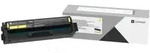 Lexmark 24B7501 - toner, yellow (gelb)