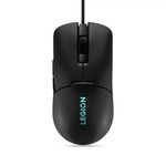 Lenovo GY51H47350, LENOVO Legion M300s RGB Gaming-Maus - schwarz