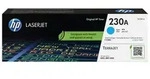HP 230A (W2301A) - toner, cyan
