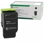 Lexmark 75M20K0 - toner, black (schwarz )