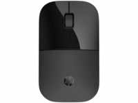 HP 758A8AA#ABB, HP Z3700 Dual Black Wireless Mouse EURO - kabellose Maus