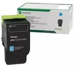 Lexmark 75M20C0 - toner, cyan