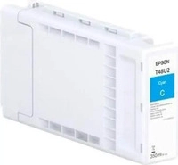 Epson C13T48U200, Epson C13T48U200 - Tintenpatrone, cyan
