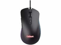 Trust 24890, TRUST Gaming Mouse GXT 924 YBAR Gaming Mouse, optisch, USB, schwarz