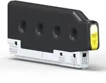 Epson C13T08H400 - Tintenpatrone, yellow (gelb)