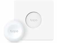 TP-link Tapo S200D, TP-Link Tapo S200D Smart Button mit Einbaurahmen