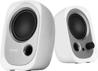 EDIFIER R12UWHITE, EDIFIER R12U USB-betriebenes Lautsprecherset, wei&szlig;