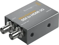 Blackmagic Design BM-CONVCMIC/SH03G/WPSU, Blackmagic Design Micro Converter SDI to