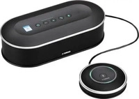 Yamaha YVC-1000, Yamaha YVC-1000 zuverl&auml;ssiges Speakerphone mit USB & Bluetooth f&uuml;r