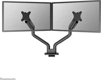 Neomounts DS70S-950BL2, Neomounts DS70S-950BL2 - vollbewegliche Tischhalterung f&uuml;r