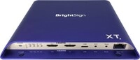 BrightSign XT1144, BrightSign XT1144 Digital Signage Mediaplayer