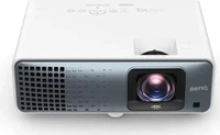 BenQ 9H.JSK77.1JE, BenQ TK710STi Heimkino Beamer mit echtem 4K UHD, minimalem Input