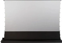 celexon 1000031690, celexon UST Hochkontrast Bodenscheren Leinwand - HomeCinema...