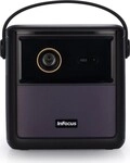 InFocus IN3008SL, InFocus Crusader Challenger IN3008SL Full HD Beamer mit Google TV InFocus IN3008SL, InFocus Crusader Challenger IN3008SL Full HD Beamer mit Google TV