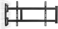 Hagor 2600, Hagor BL Swingmount L - 180&deg; schwenkbare Wandhalterung f&uuml;r Displays von