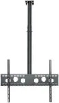 Hagor 2705, Hagor HA DH 900 -1600 L - Deckenhalterung f&uuml;r Einzeldisplay - 55-75" 