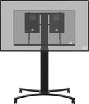 celexon 1000012454, celexon Expert elektrisch h&ouml;henverstellbarer Display-Rollwagen