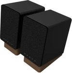 Onkyo GX10DBBCUU, Onkyo Creator Serie GX10-BD Aktivlautsprecher, schwarz
