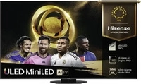 Hisense 20016190, Hisense 75U8Q 75" ULED MiniLED Smart TV 4K 165 Hz,
