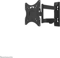 Neomounts WL40-550BL12, Neomounts WL40-550BL12 TV-Wandhalterung 32-55"